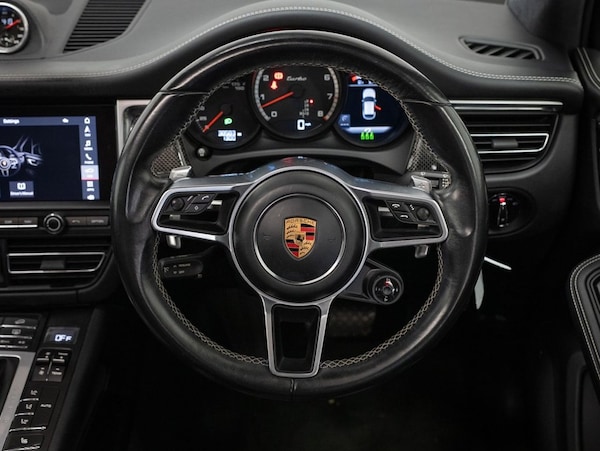 Used Porsche Macan 2020 for sale - 75456518: Photo 19