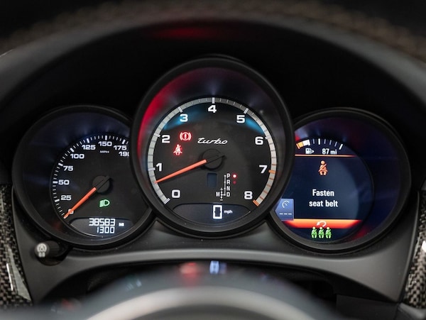 Used Porsche Macan 2020 for sale - 75456518: Photo 20