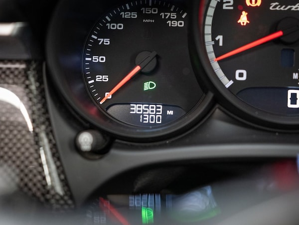 Used Porsche Macan 2020 for sale - 75456518: Photo 21