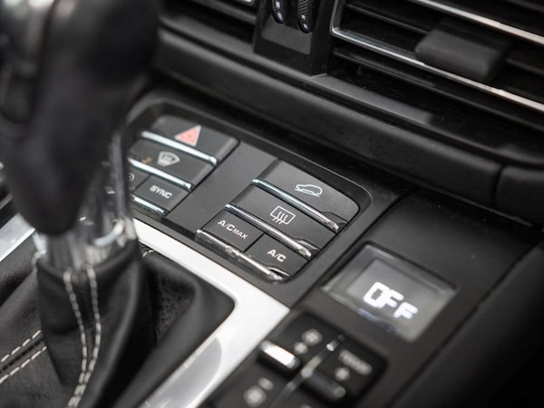 Used Porsche Macan 2020 for sale - 75456518: Photo 27