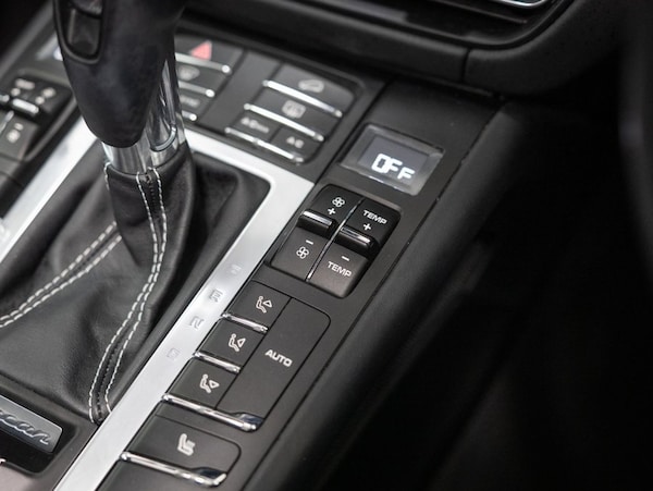 Used Porsche Macan 2020 for sale - 75456518: Photo 28