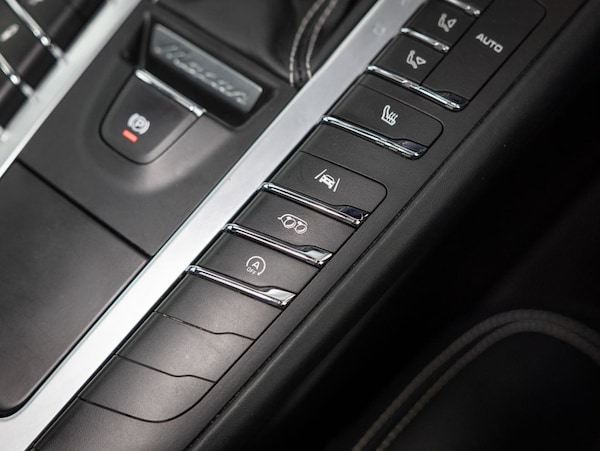 Used Porsche Macan 2020 for sale - 75456518: Photo 29