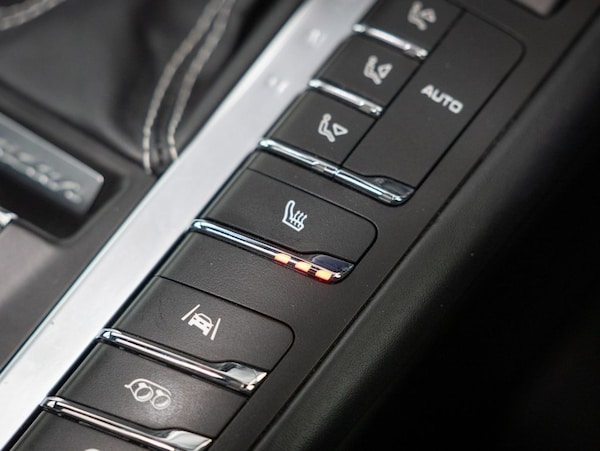 Used Porsche Macan 2020 for sale - 75456518: Photo 30