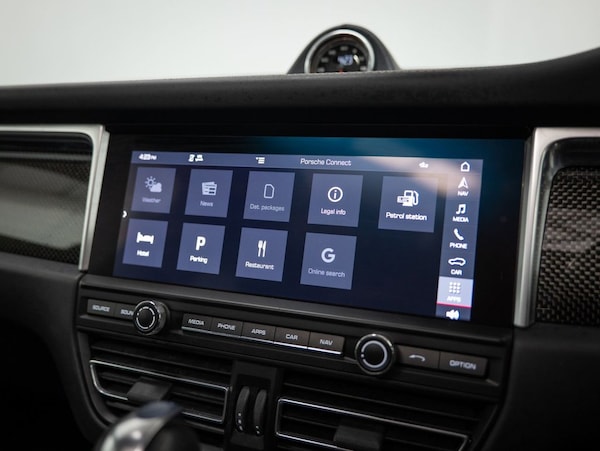 Used Porsche Macan 2020 for sale - 75456518: Photo 37