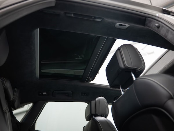 Used Porsche Macan 2020 for sale - 75456518: Photo 3