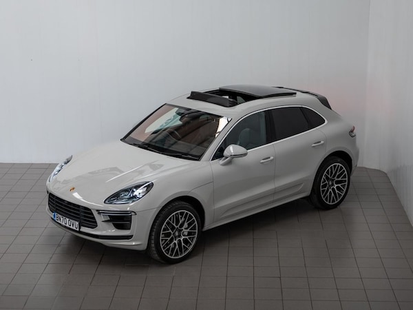 Used Porsche Macan 2020 for sale - 75456518: Photo 6