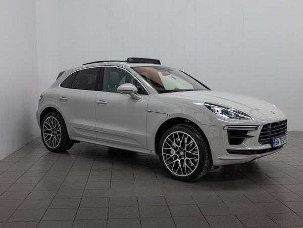 Used Porsche Macan 2020 for sale - 75456518: Photo 7