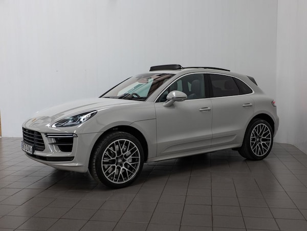 Used Porsche Macan 2020 for sale - 75456518: Photo 9