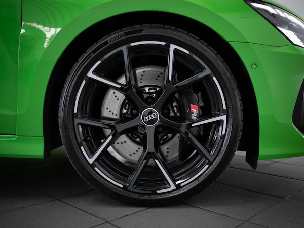 Used Audi RS3 2022 for sale - 75619931: Photo 13