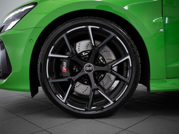 Used Audi RS3 2022 for sale - 75619931: Photo 15