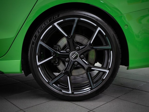 Used Audi RS3 2022 for sale - 75619931: Photo 16