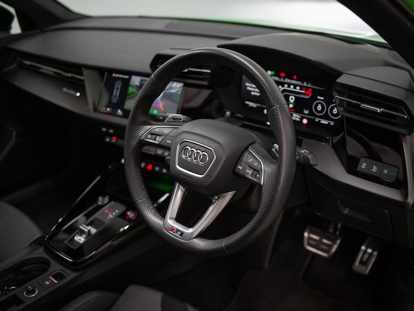 Used Audi RS3 2022 for sale - 75619931: Photo 17