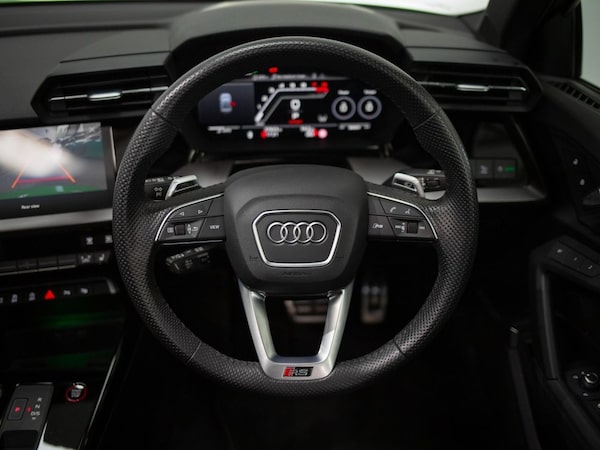 Used Audi RS3 2022 for sale - 75619931: Photo 18