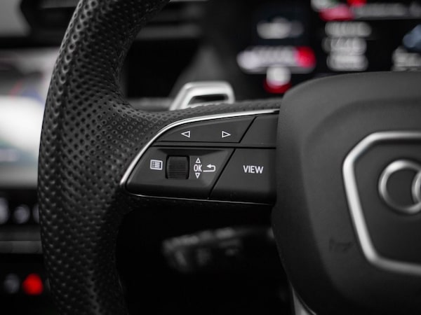 Used Audi RS3 2022 for sale - 75619931: Photo 19