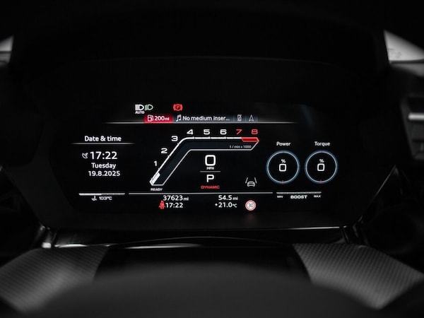 Used Audi RS3 2022 for sale - 75619931: Photo 22