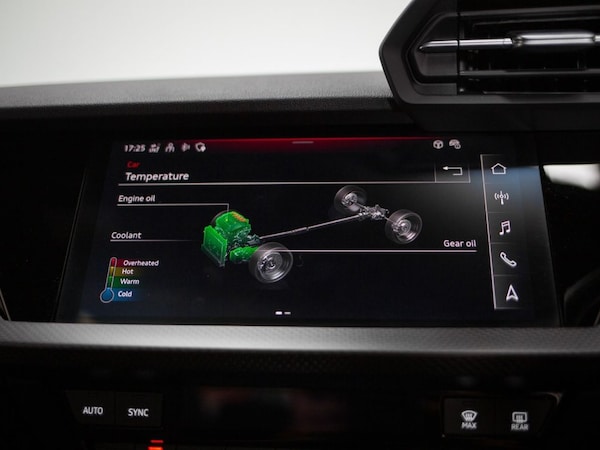 Used Audi RS3 2022 for sale - 75619931: Photo 28