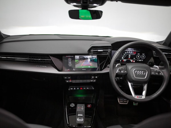 Used Audi RS3 2022 for sale - 75619931: Photo 2