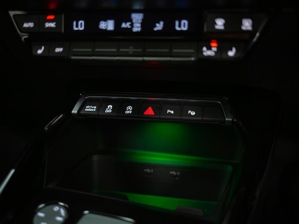 Used Audi RS3 2022 for sale - 75619931: Photo 33