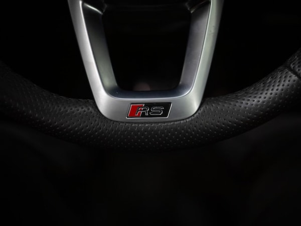 Used Audi RS3 2022 for sale - 75619931: Photo 34