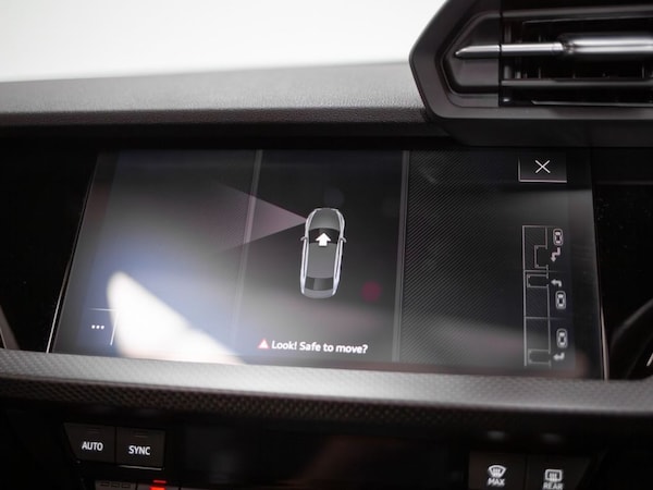 Used Audi RS3 2022 for sale - 75619931: Photo 37