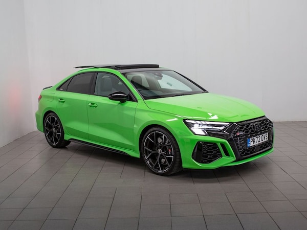 Used Audi RS3 2022 for sale - 75619931: Photo 7