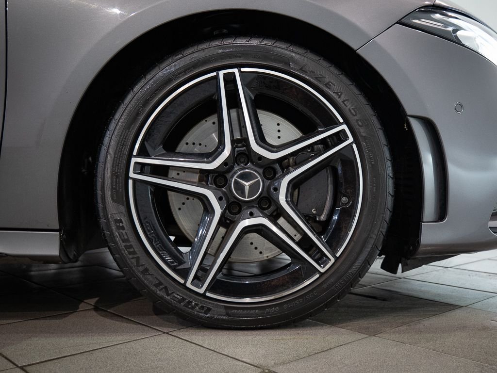 Used Mercedes-Benz A-Class 2022 for sale - 76698582: Photo 12