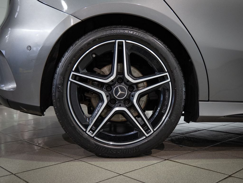 Used Mercedes-Benz A-Class 2022 for sale - 76698582: Photo 13