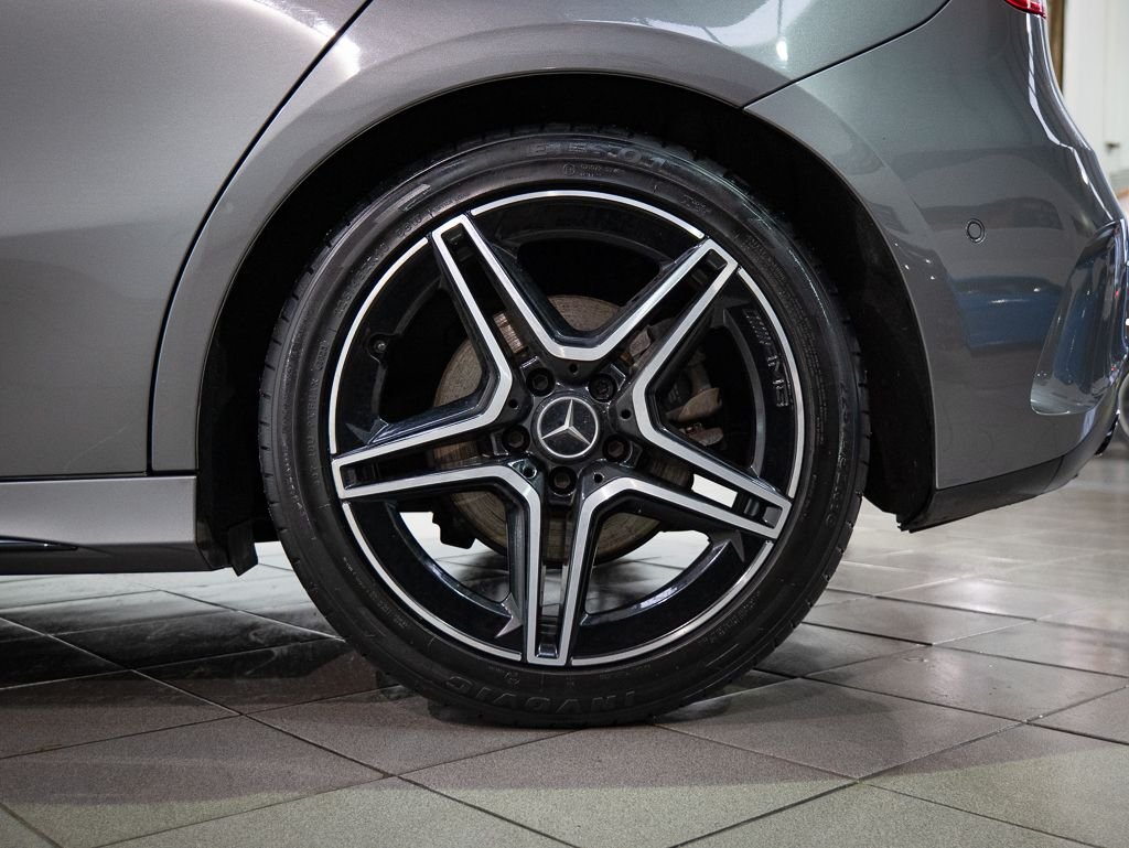 Used Mercedes-Benz A-Class 2022 for sale - 76698582: Photo 14