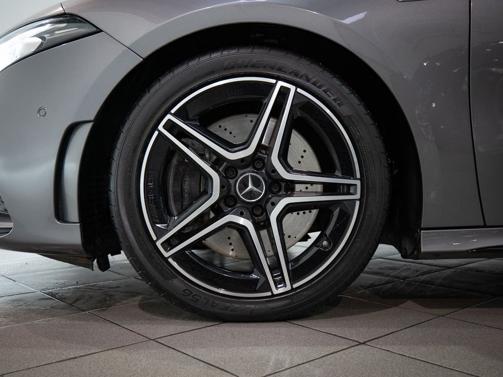 Used Mercedes-Benz A-Class 2022 for sale - 76698582: Photo 15