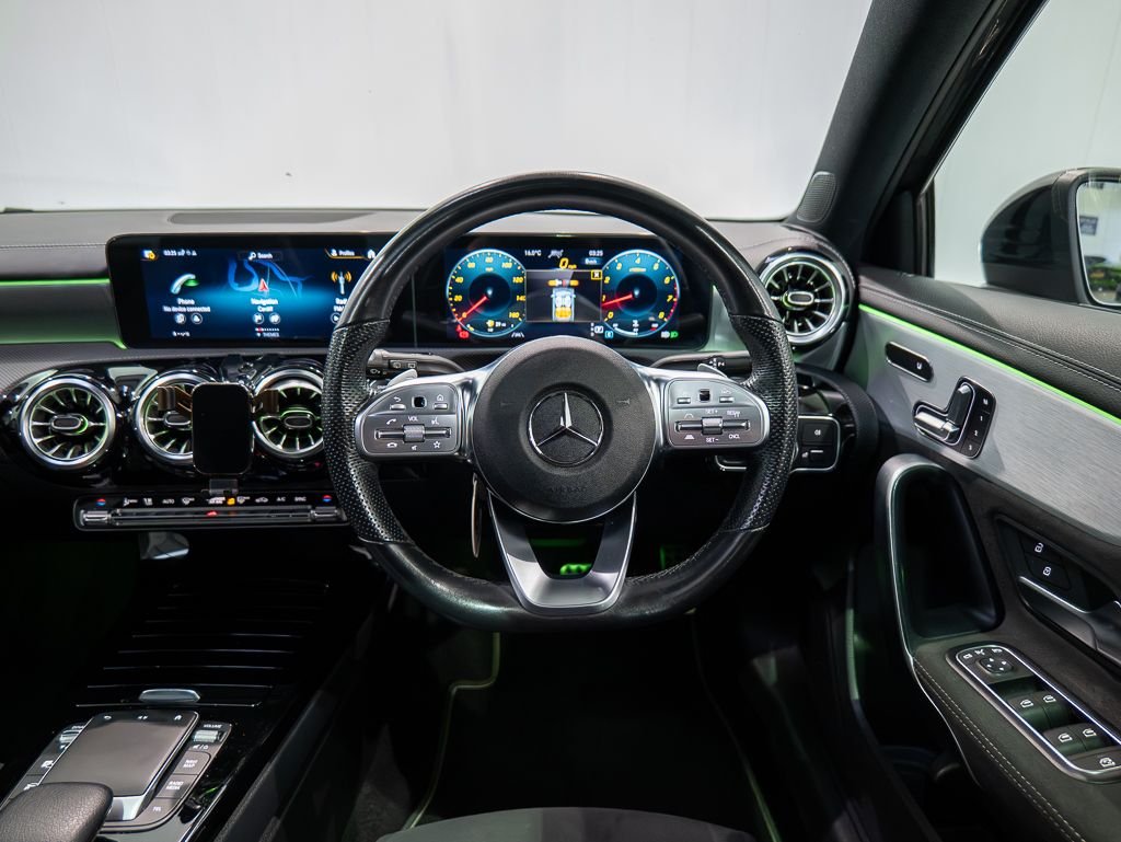 Used Mercedes-Benz A-Class 2022 for sale - 76698582: Photo 16