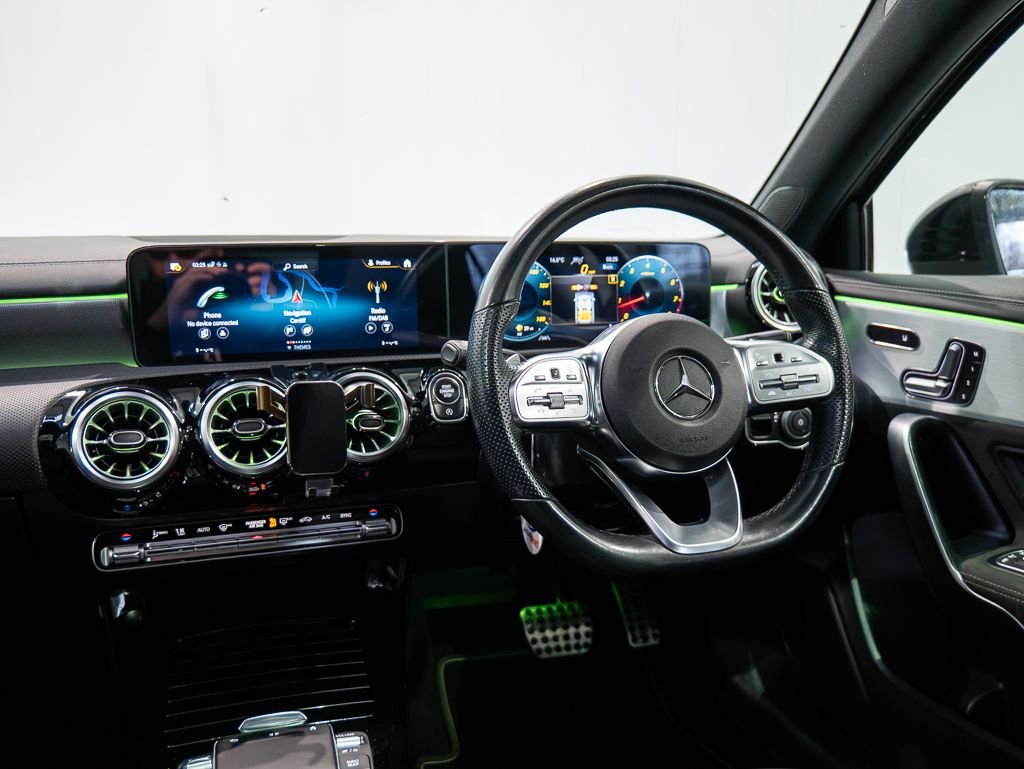 Used Mercedes-Benz A-Class 2022 for sale - 76698582: Photo 17