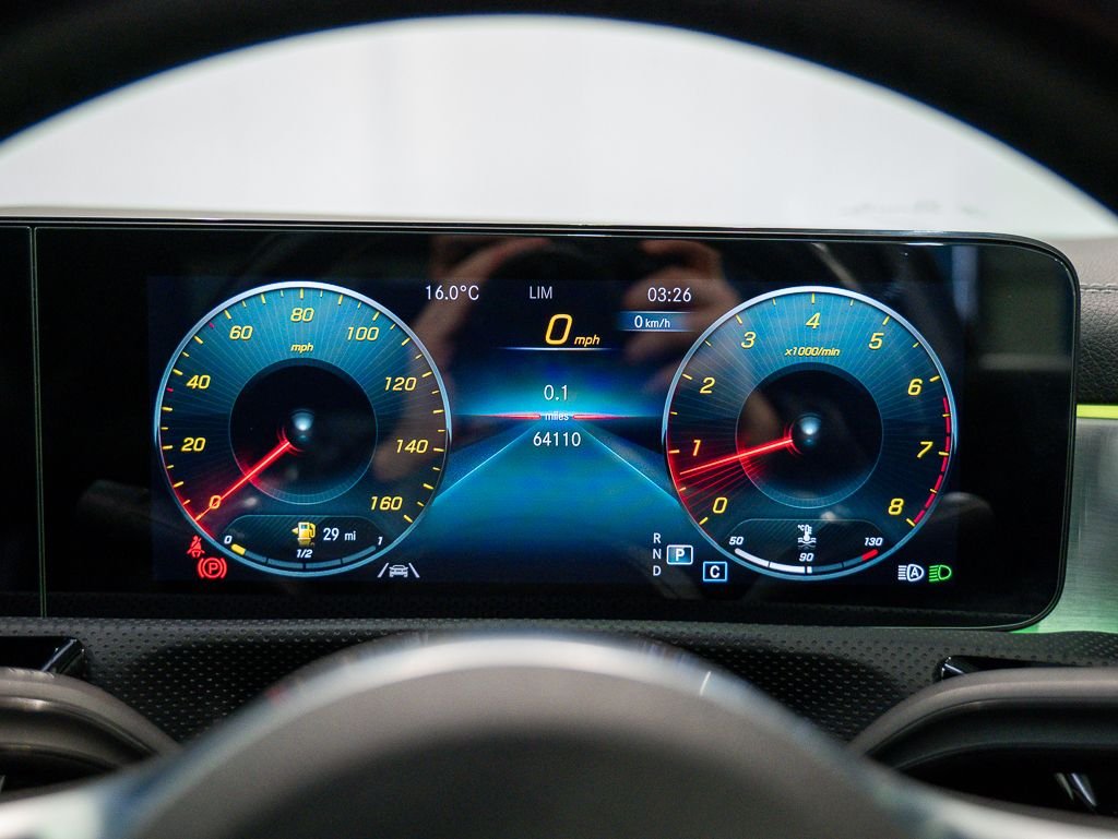 Used Mercedes-Benz A-Class 2022 for sale - 76698582: Photo 19