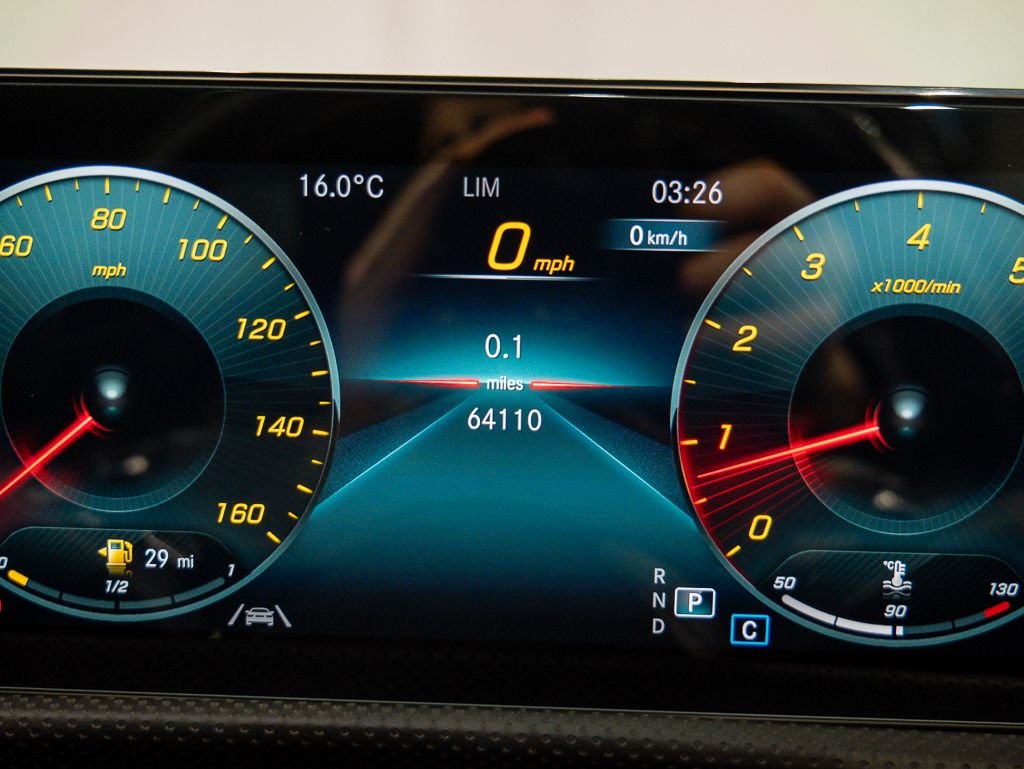 Used Mercedes-Benz A-Class 2022 for sale - 76698582: Photo 20