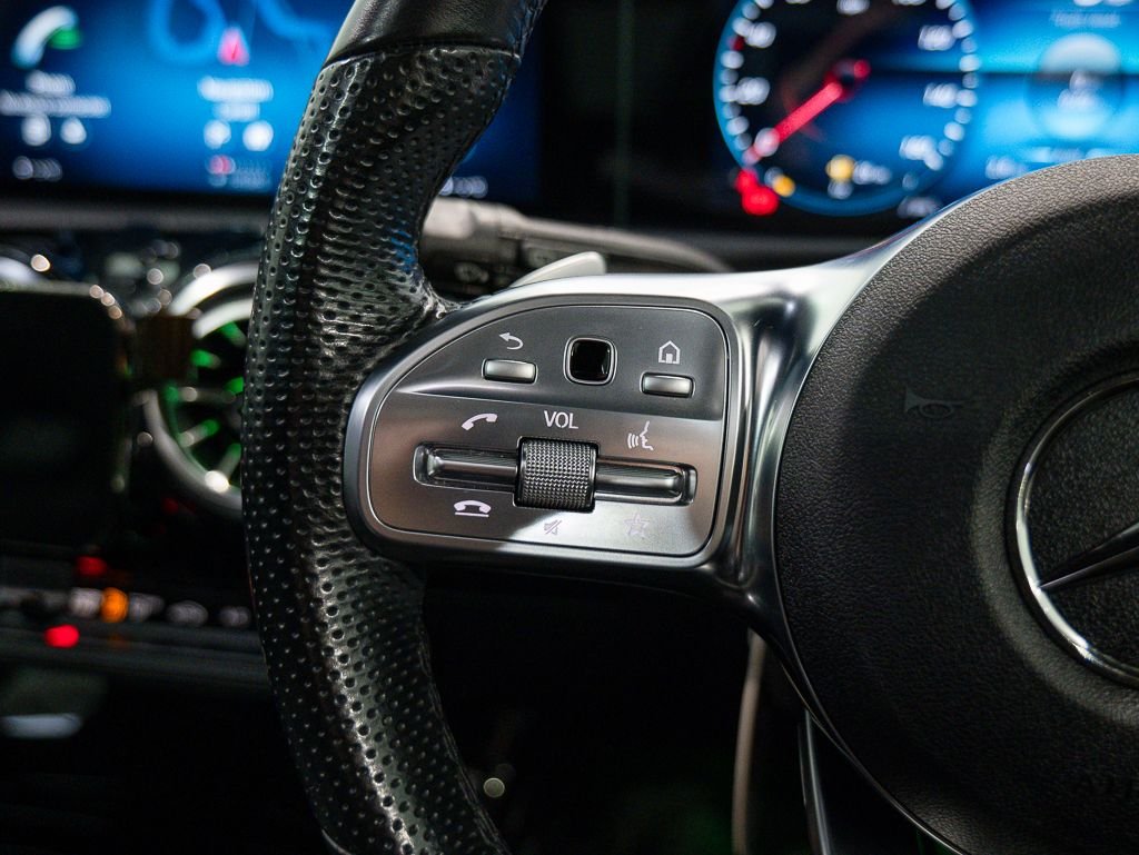 Used Mercedes-Benz A-Class 2022 for sale - 76698582: Photo 22