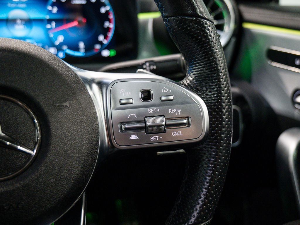 Used Mercedes-Benz A-Class 2022 for sale - 76698582: Photo 23