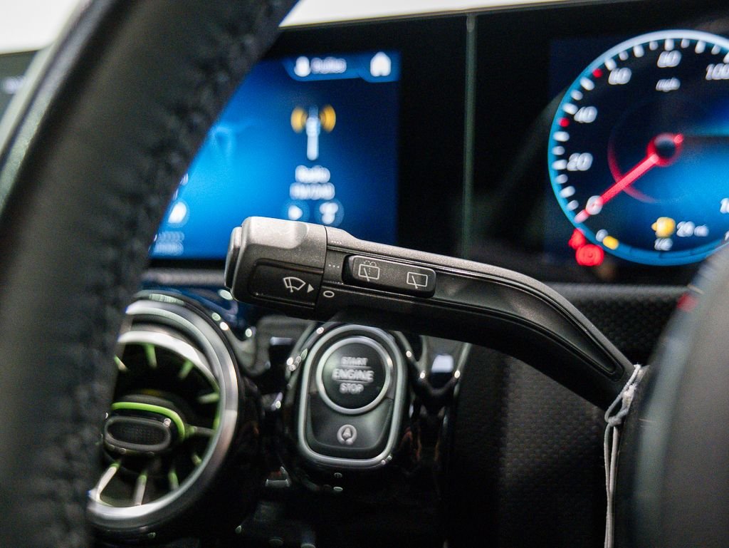 Used Mercedes-Benz A-Class 2022 for sale - 76698582: Photo 24