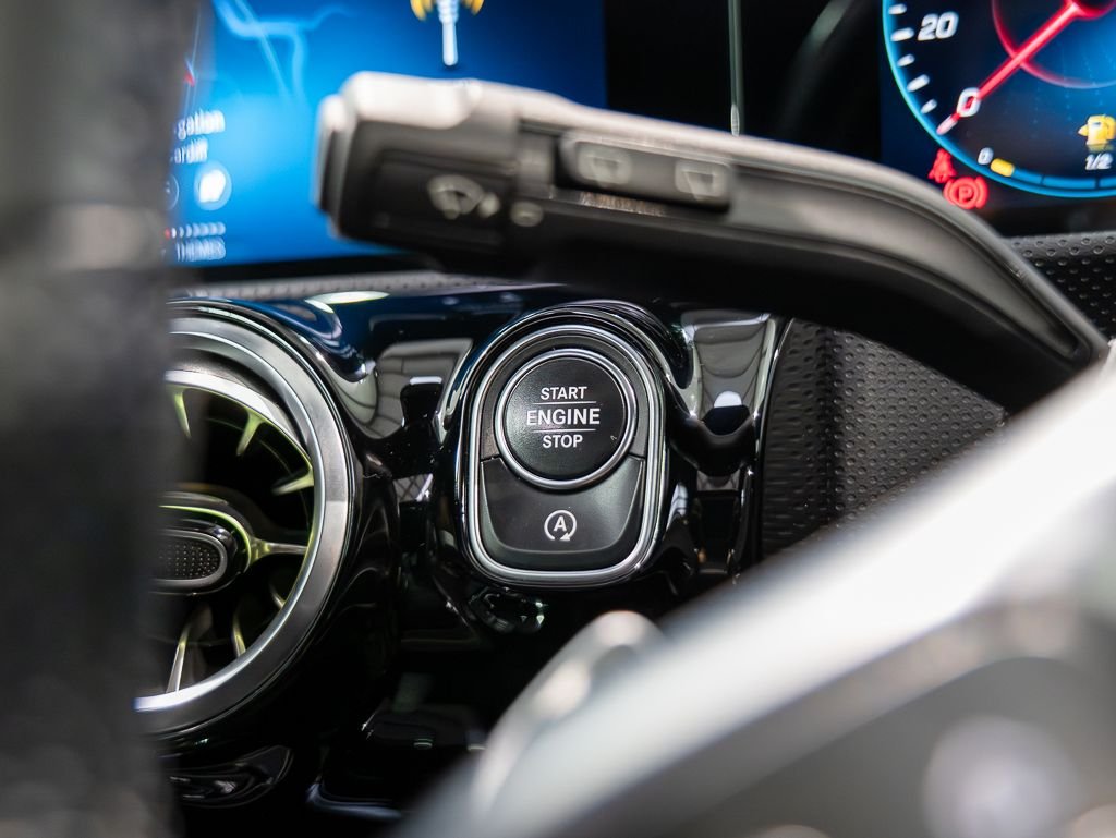 Used Mercedes-Benz A-Class 2022 for sale - 76698582: Photo 26