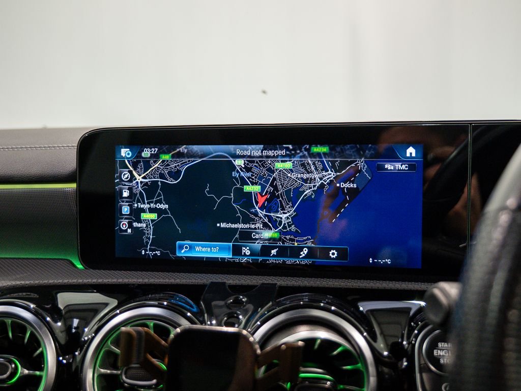 Used Mercedes-Benz A-Class 2022 for sale - 76698582: Photo 28