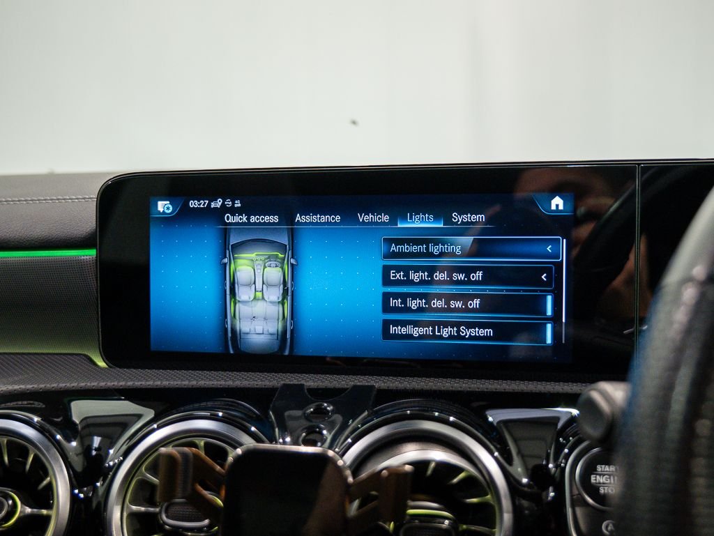 Used Mercedes-Benz A-Class 2022 for sale - 76698582: Photo 30