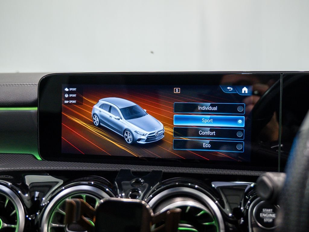 Used Mercedes-Benz A-Class 2022 for sale - 76698582: Photo 31