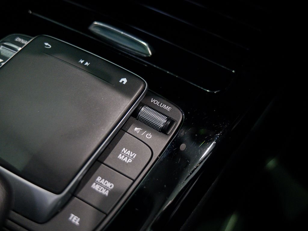 Used Mercedes-Benz A-Class 2022 for sale - 76698582: Photo 35