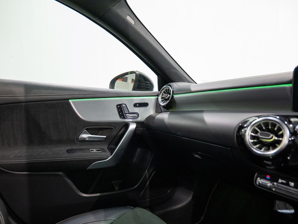 Used Mercedes-Benz A-Class 2022 for sale - 76698582: Photo 37