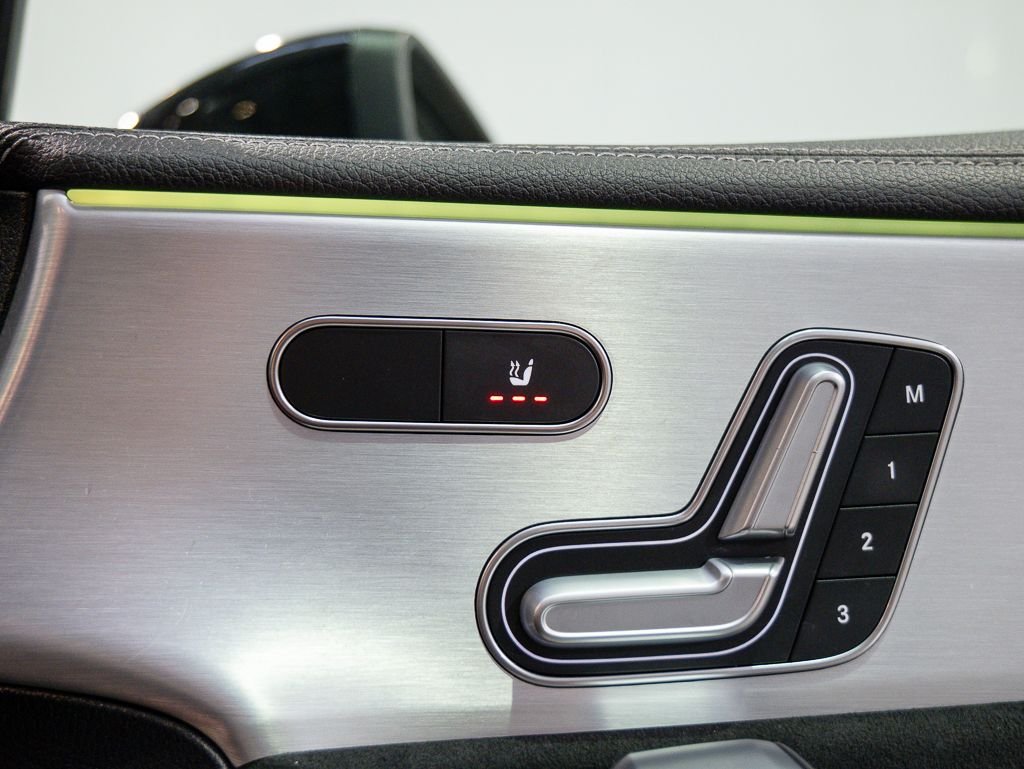 Used Mercedes-Benz A-Class 2022 for sale - 76698582: Photo 40