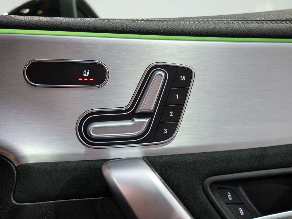 Used Mercedes-Benz A-Class 2022 for sale - 76698582: Photo 41