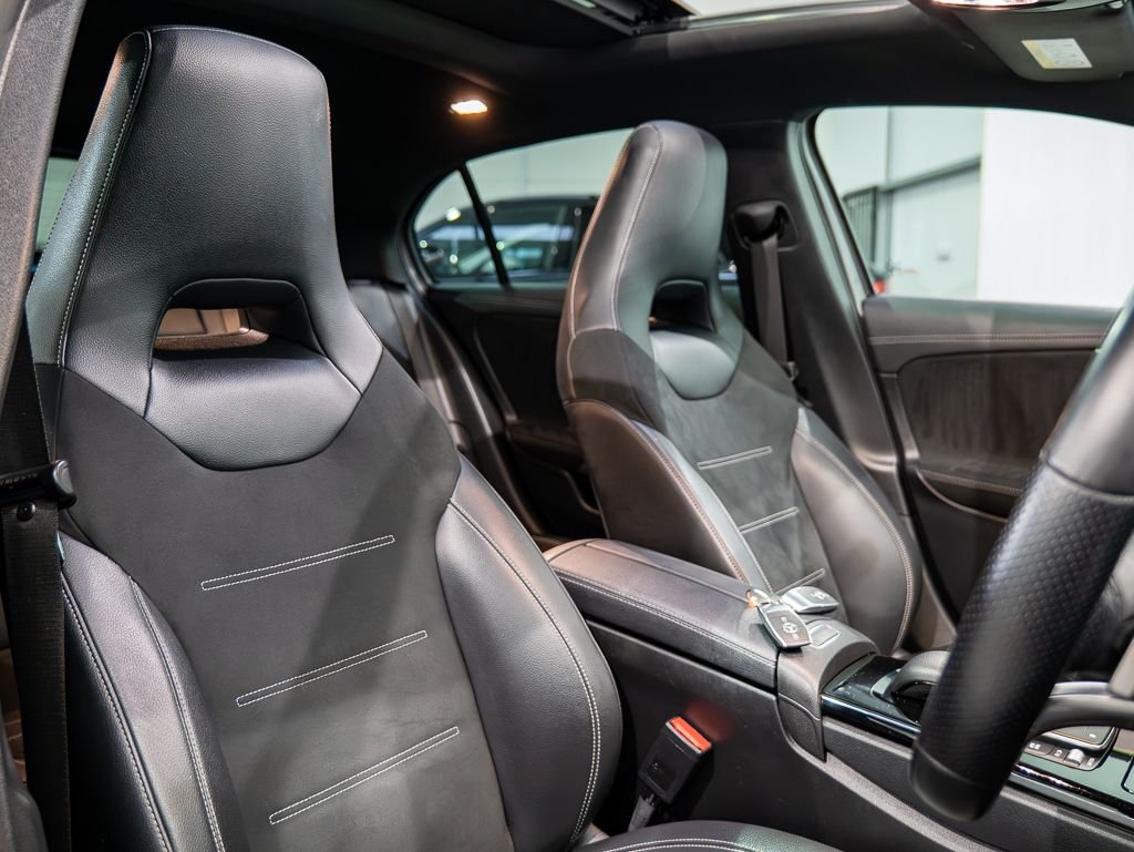 Used Mercedes-Benz A-Class 2022 for sale - 76698582: Photo 43