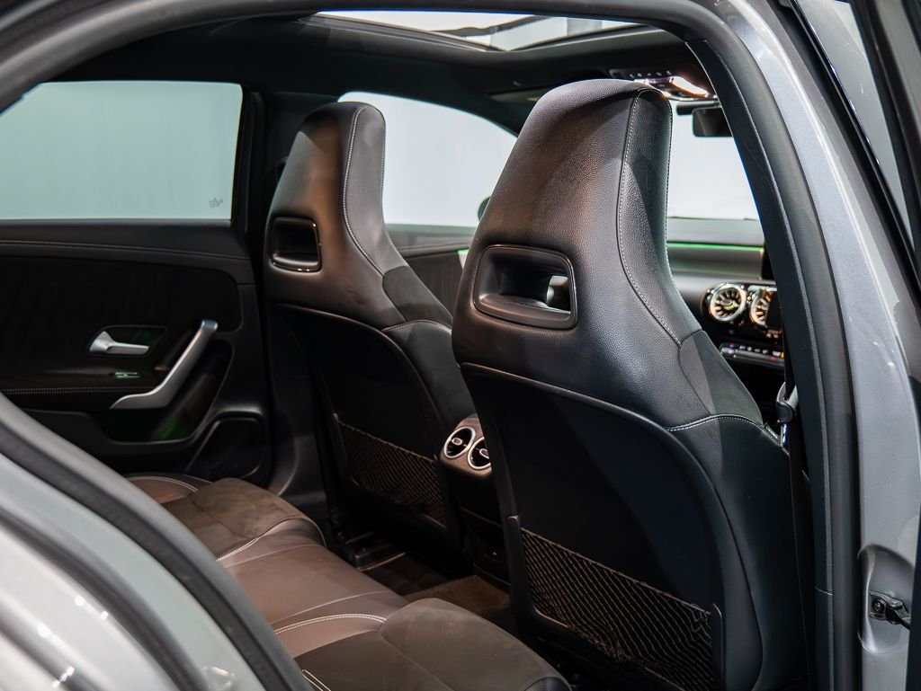 Used Mercedes-Benz A-Class 2022 for sale - 76698582: Photo 46