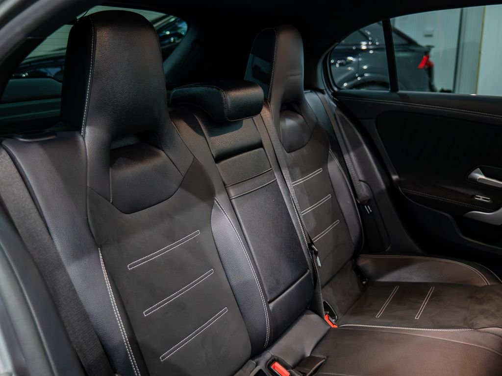 Used Mercedes-Benz A-Class 2022 for sale - 76698582: Photo 47