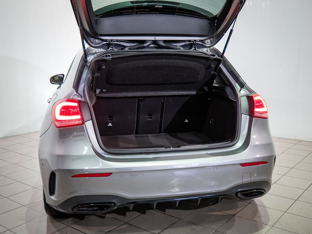 Used Mercedes-Benz A-Class 2022 for sale - 76698582: Photo 50