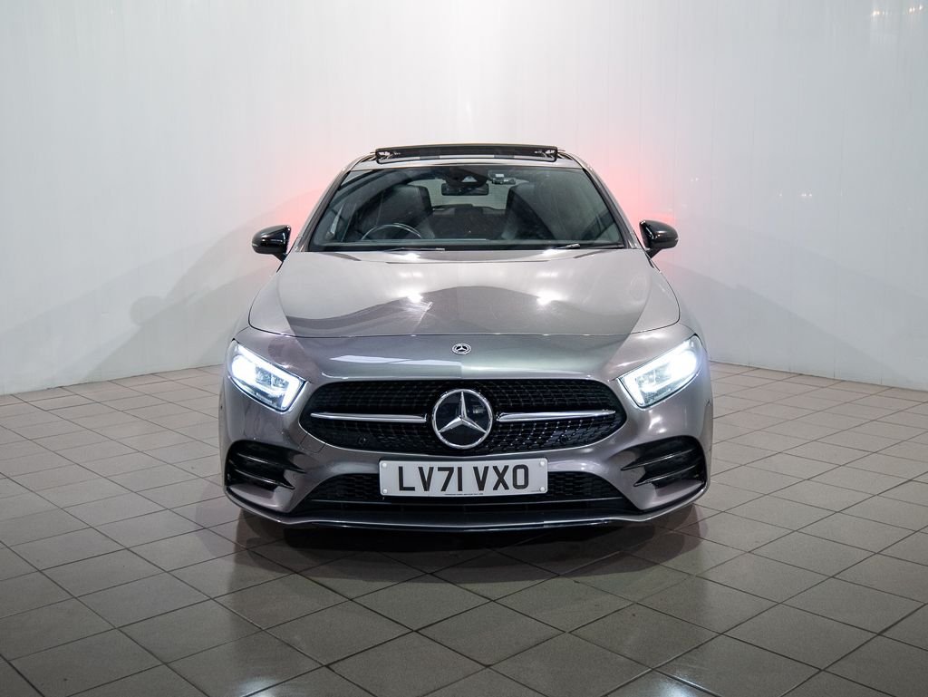 Used Mercedes-Benz A-Class 2022 for sale - 76698582: Photo 6