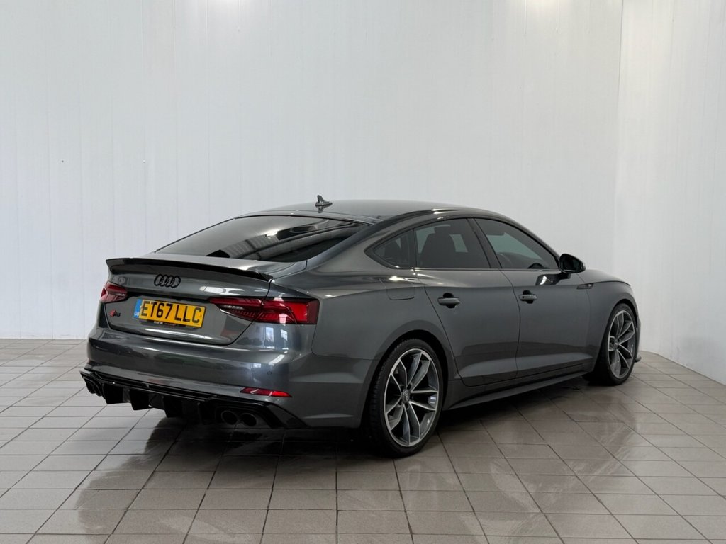 Used Audi A5 2018 for sale - 77692715: Photo 10